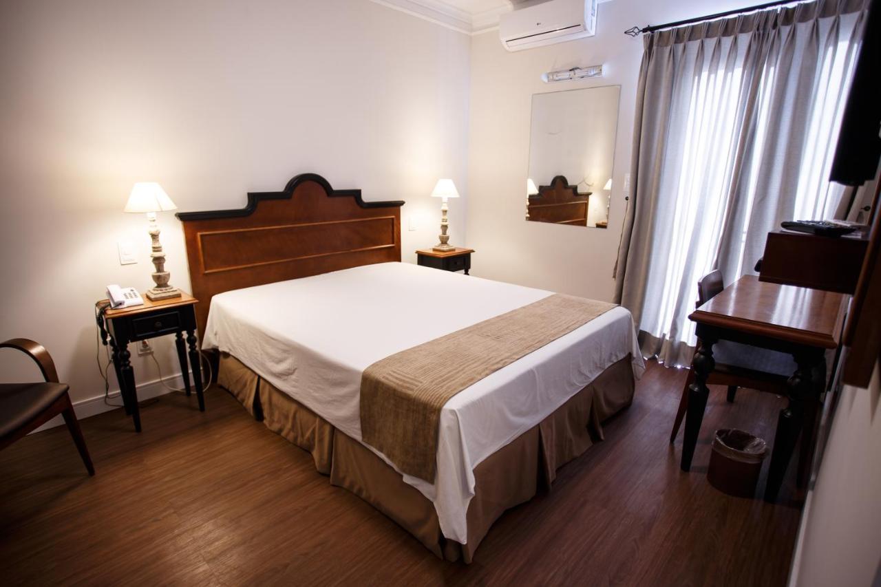 Hotel Atlantico Praia Cassino Luaran gambar