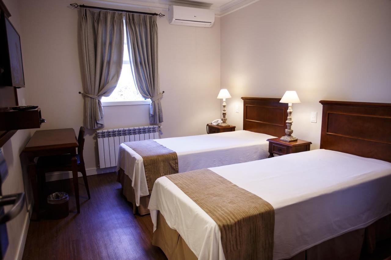 Hotel Atlantico Praia Cassino Luaran gambar