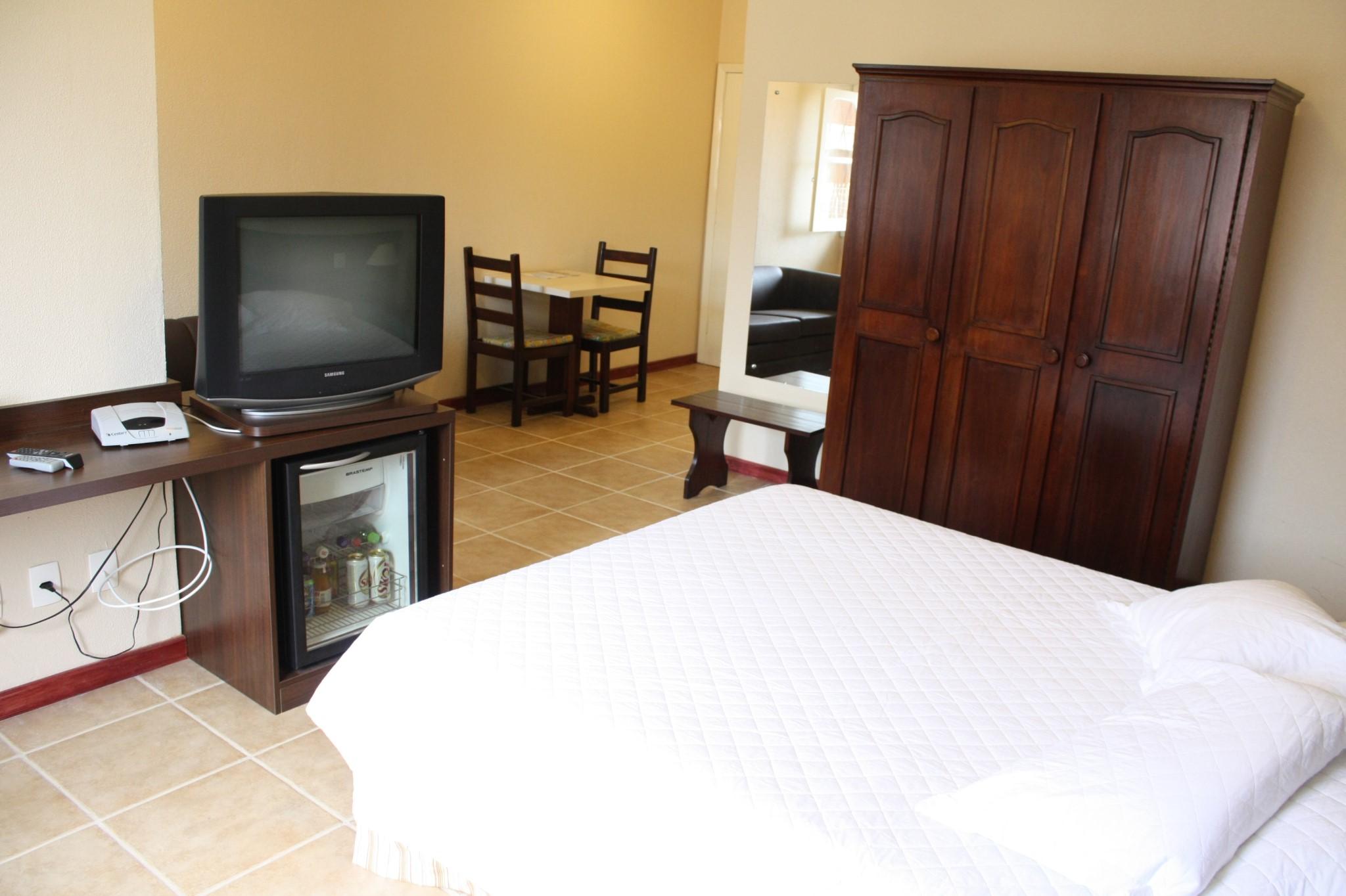 Hotel Atlantico Praia Cassino Luaran gambar