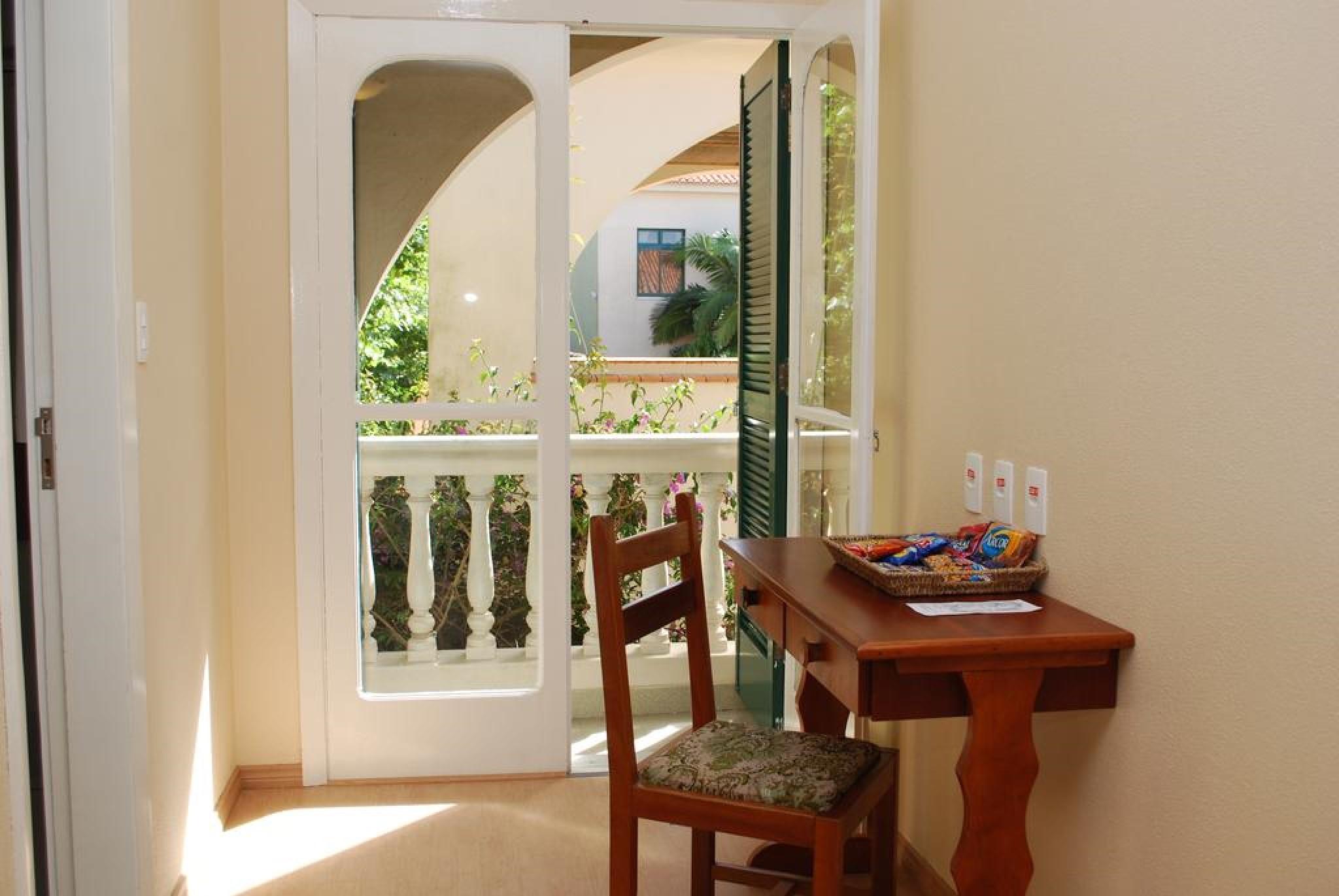 Hotel Atlantico Praia Cassino Luaran gambar