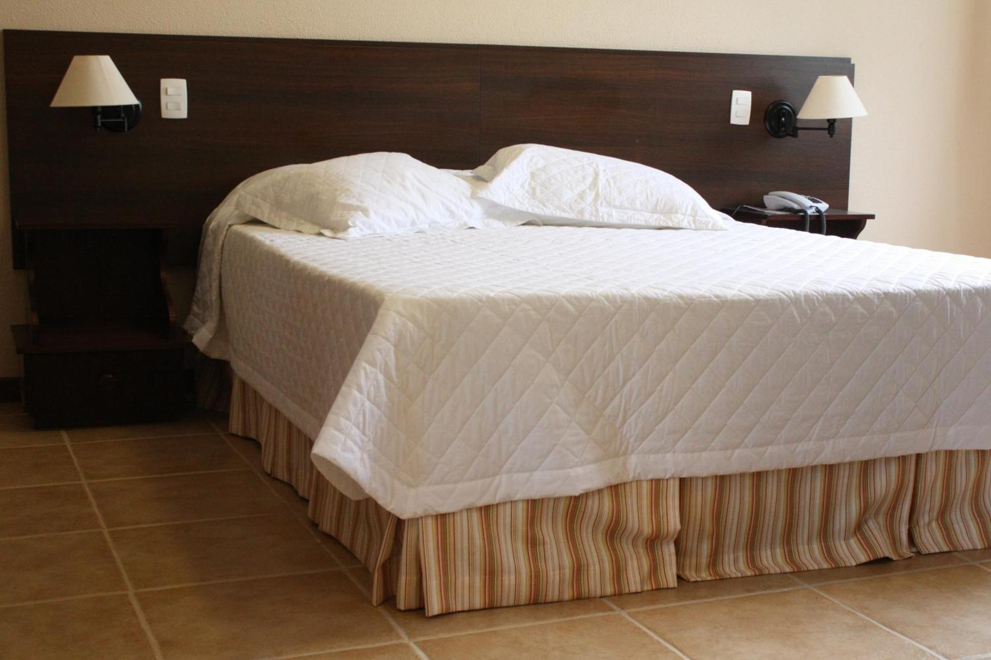 Hotel Atlantico Praia Cassino Luaran gambar