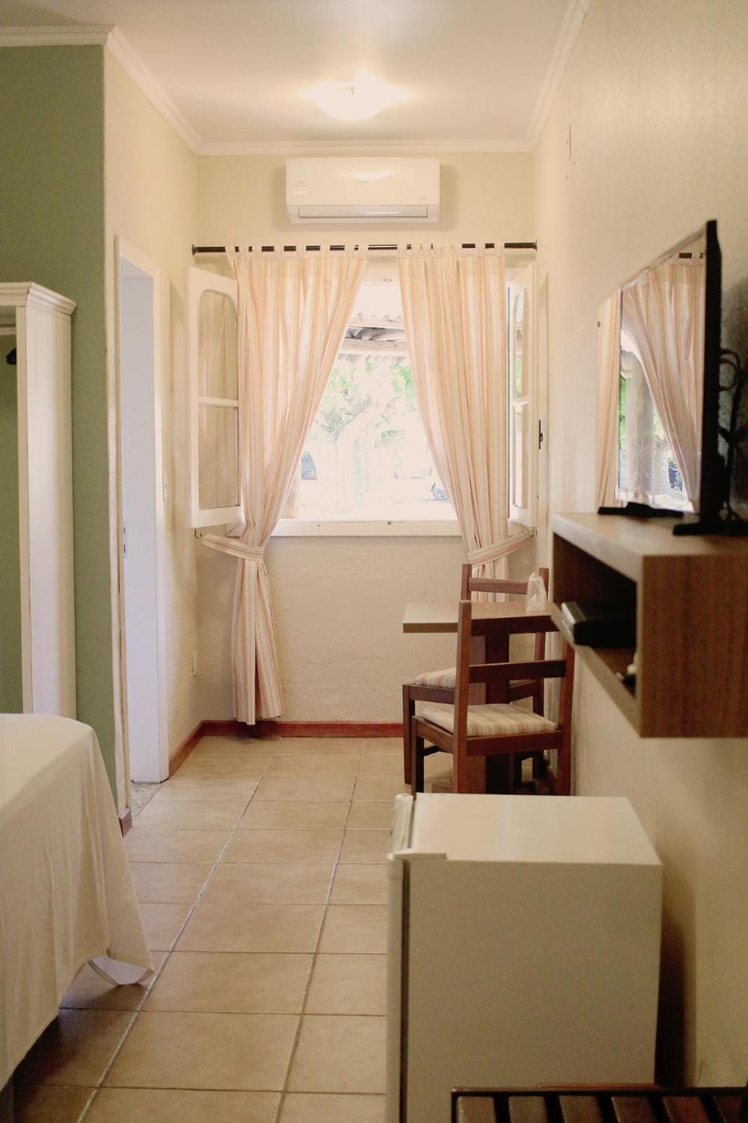 Hotel Atlantico Praia Cassino Luaran gambar