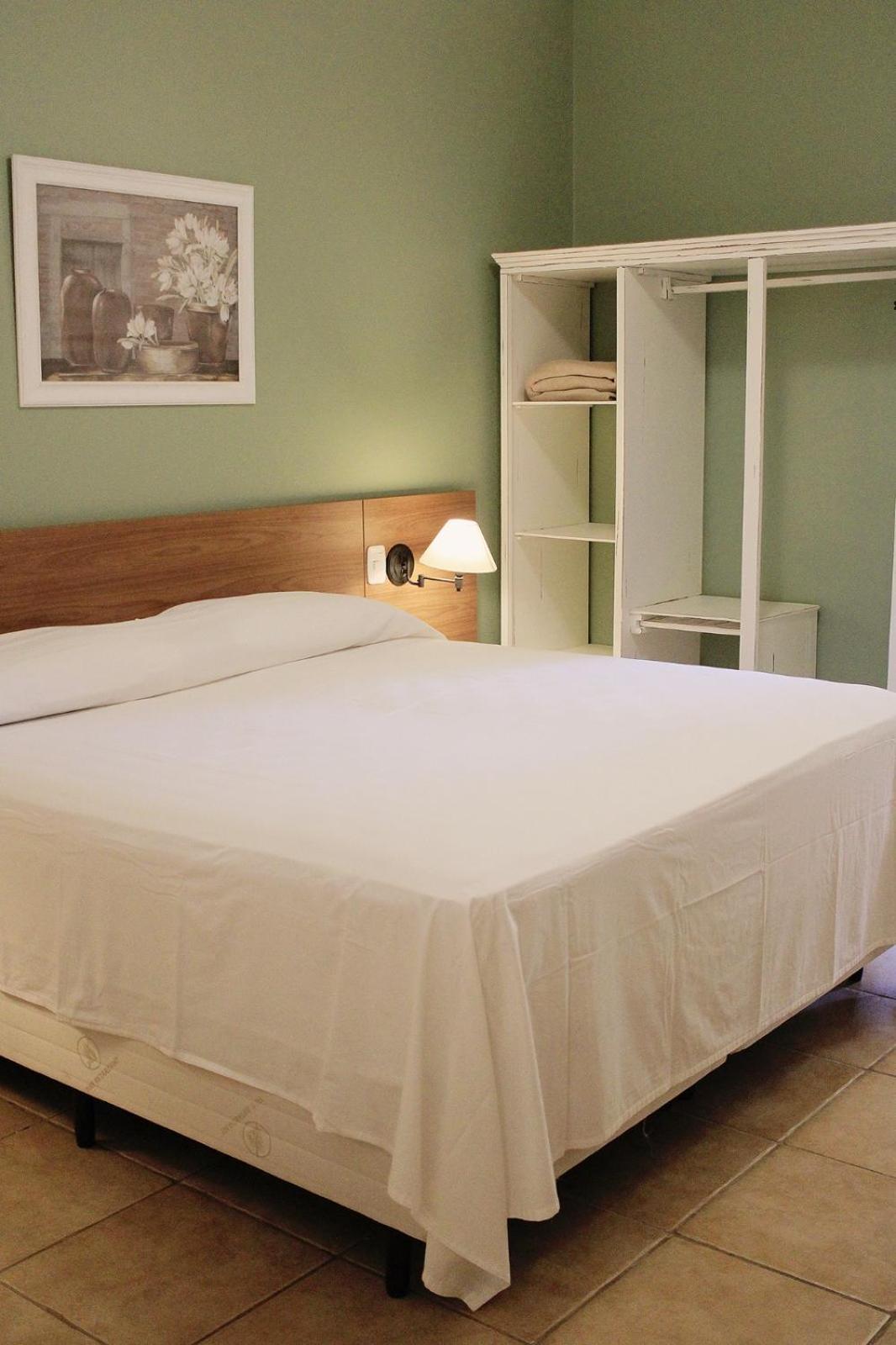 Hotel Atlantico Praia Cassino Luaran gambar