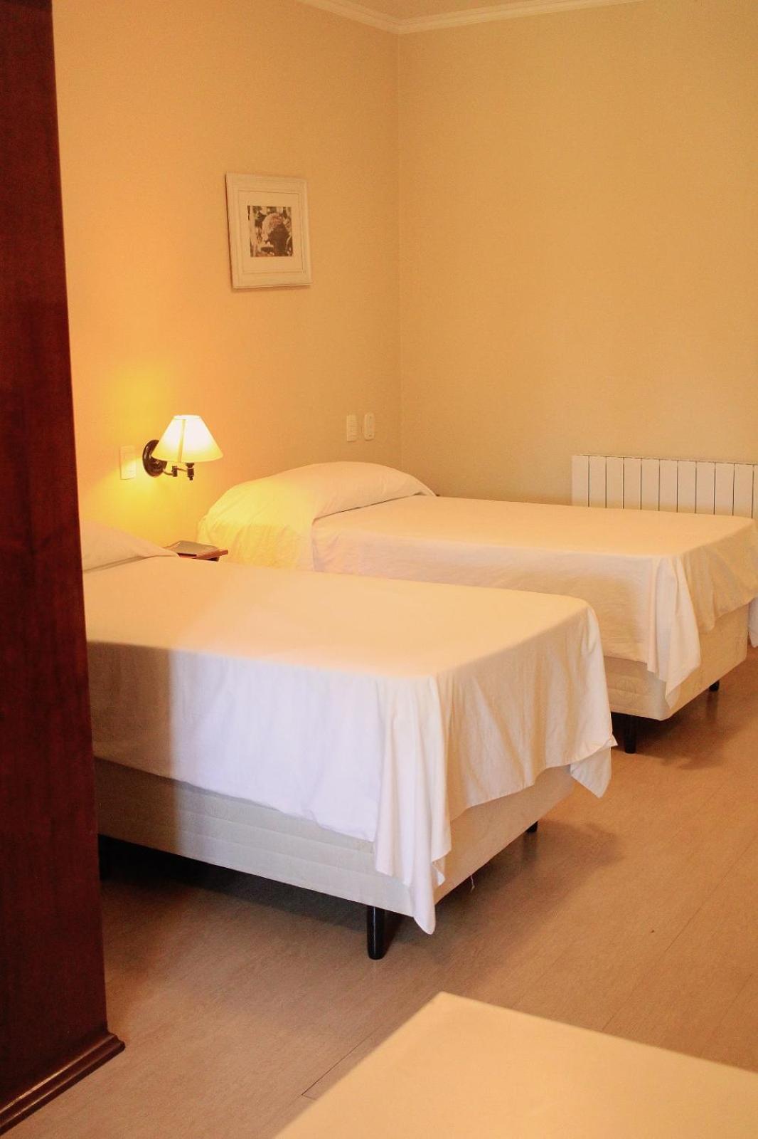Hotel Atlantico Praia Cassino Luaran gambar