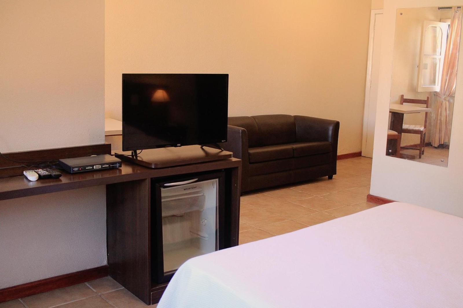Hotel Atlantico Praia Cassino Luaran gambar