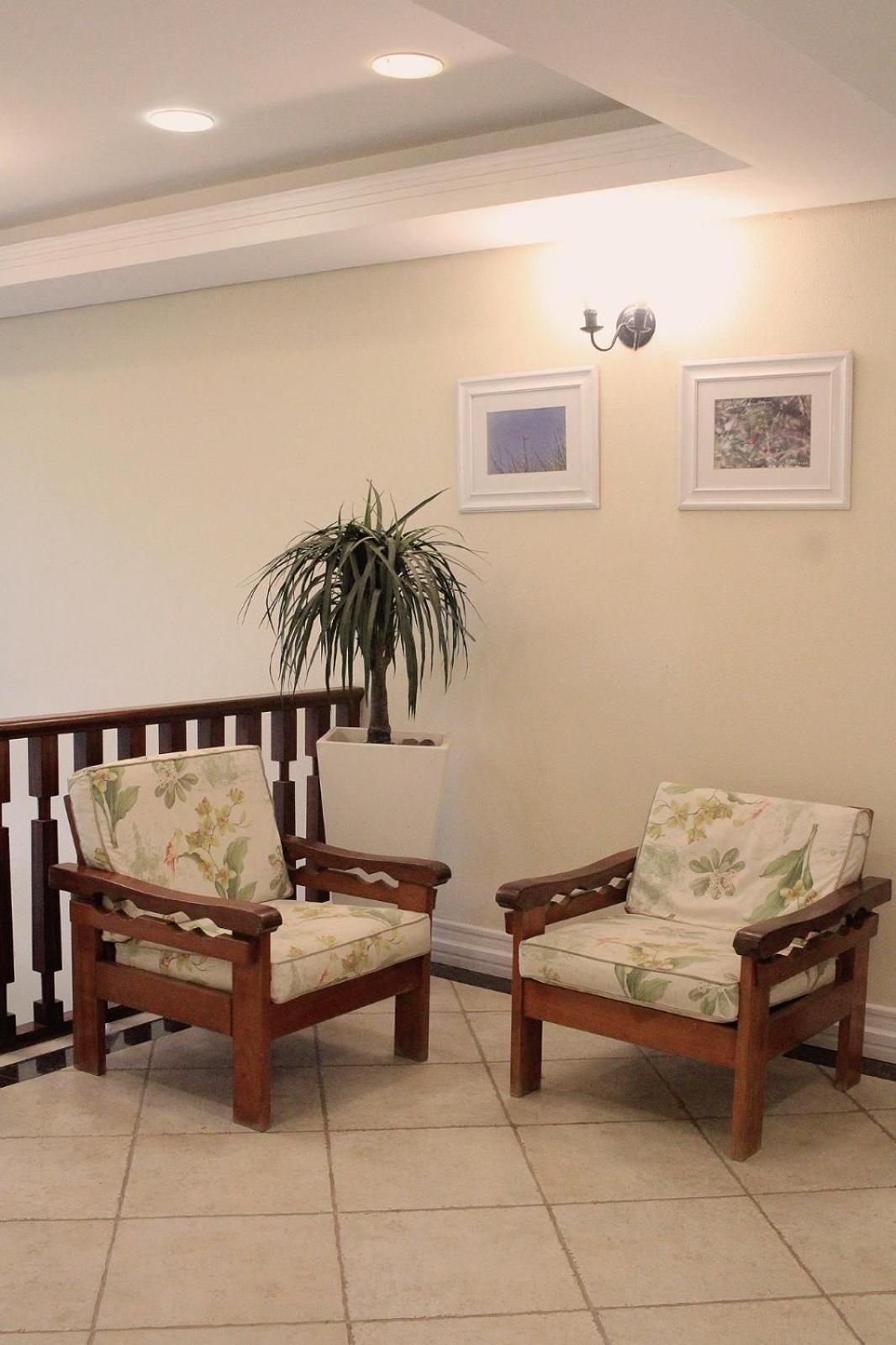 Hotel Atlantico Praia Cassino Luaran gambar