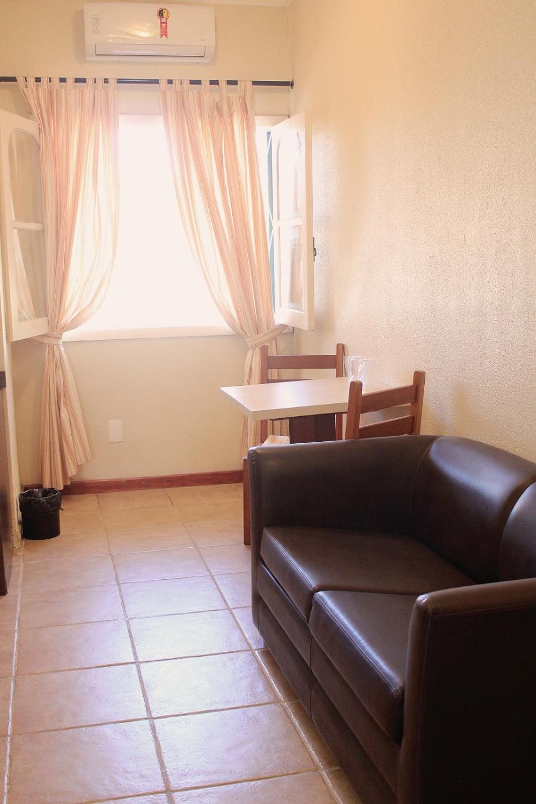 Hotel Atlantico Praia Cassino Luaran gambar
