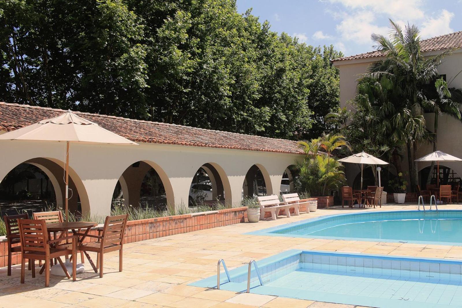 Hotel Atlantico Praia Cassino Luaran gambar