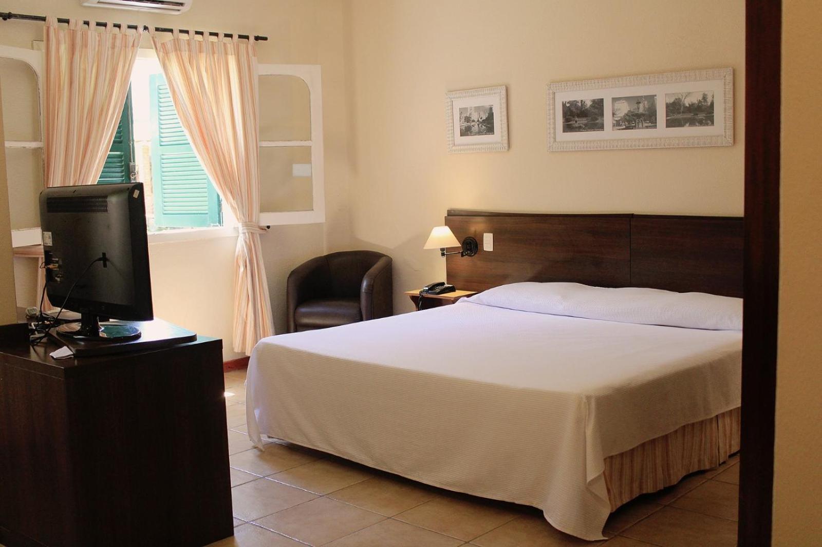Hotel Atlantico Praia Cassino Luaran gambar