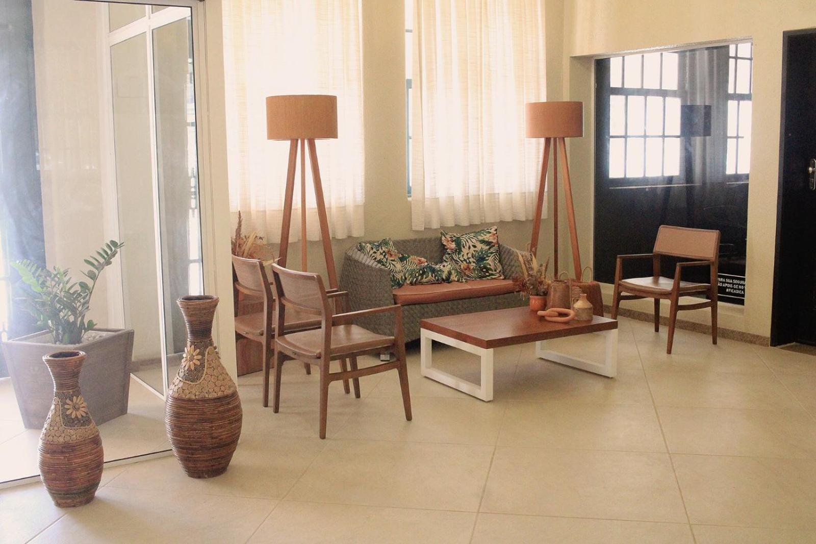 Hotel Atlantico Praia Cassino Luaran gambar