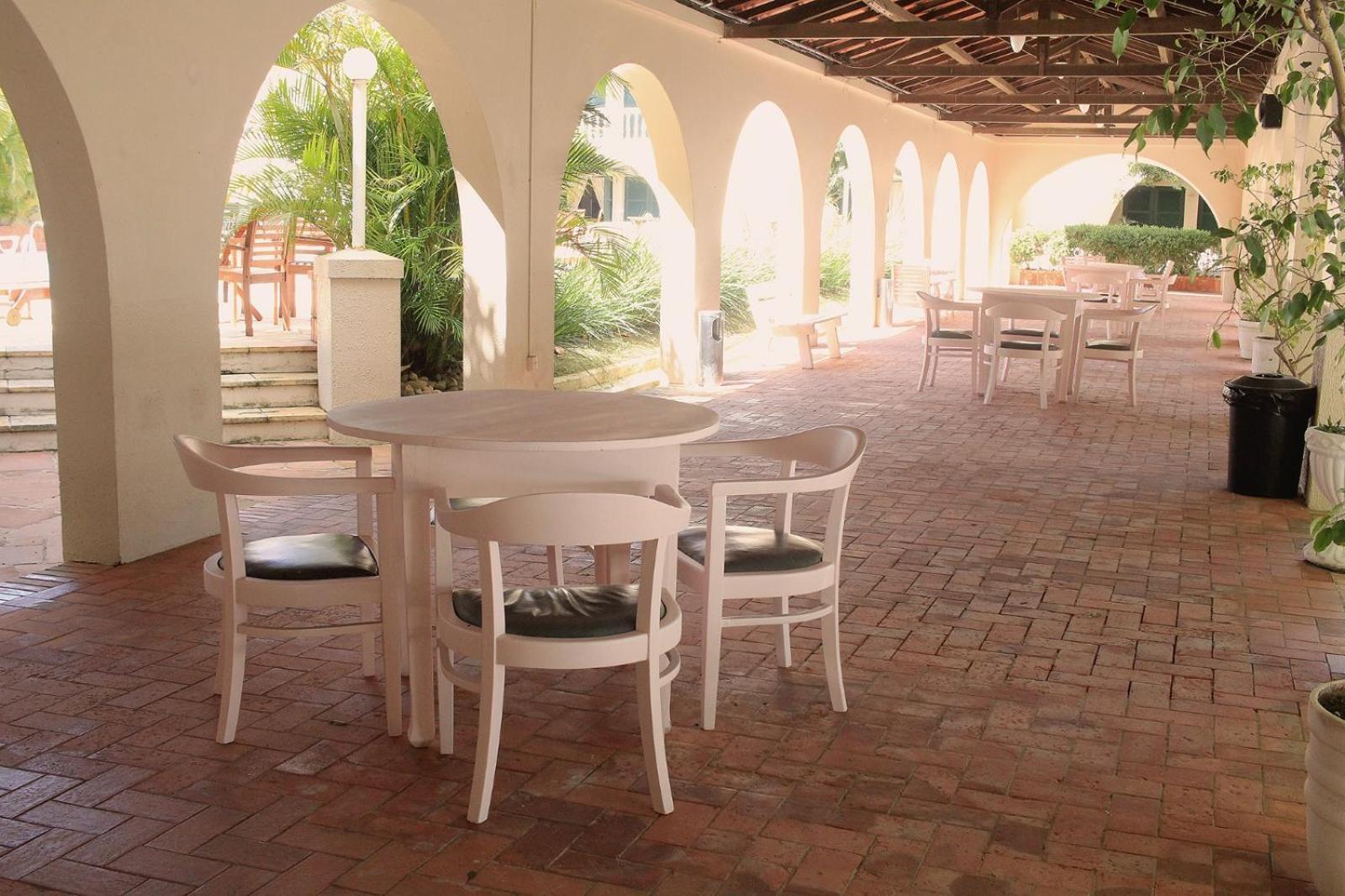 Hotel Atlantico Praia Cassino Luaran gambar