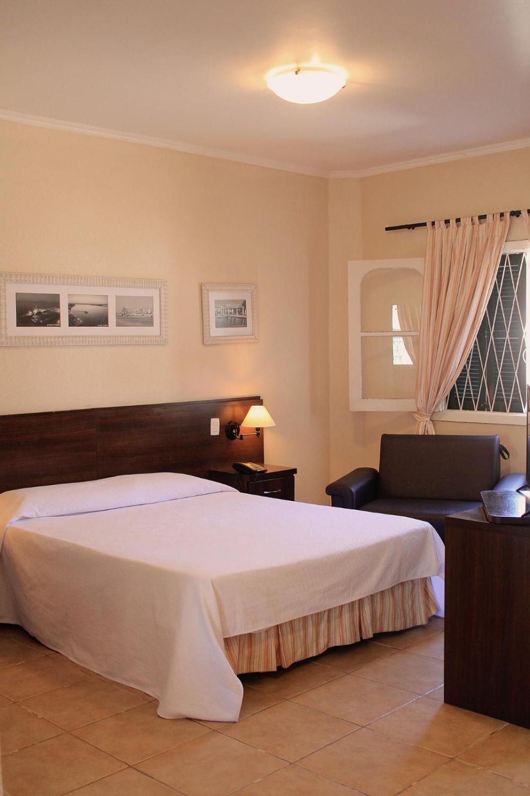 Hotel Atlantico Praia Cassino Luaran gambar