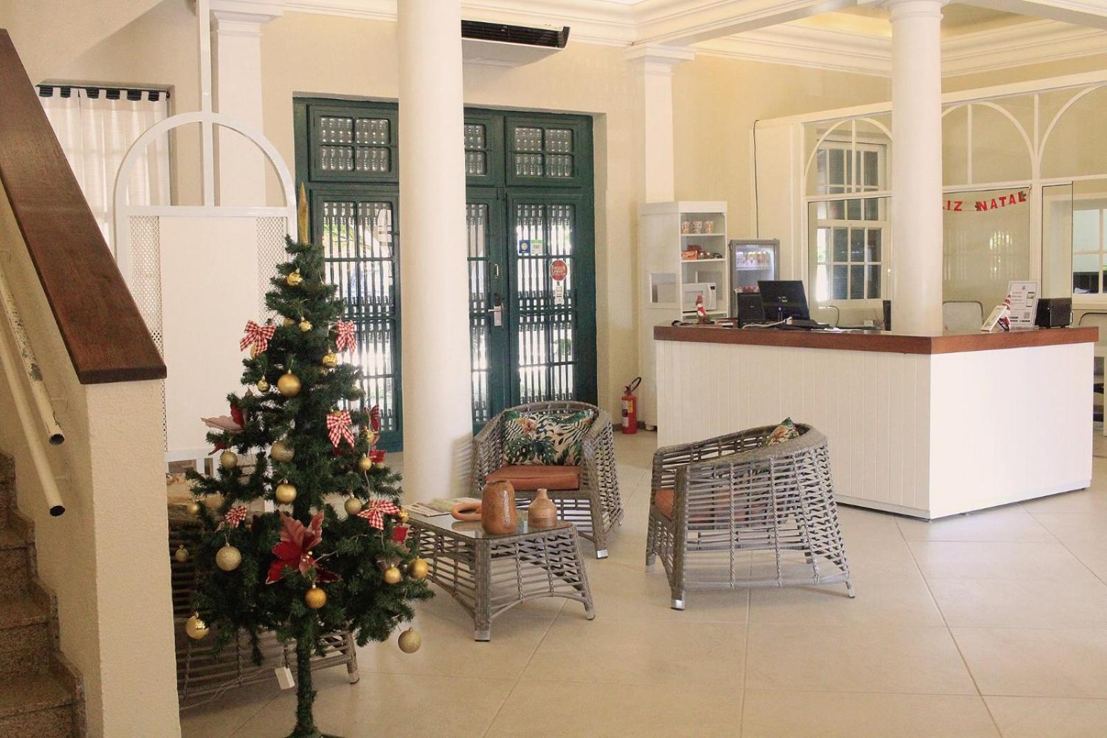 Hotel Atlantico Praia Cassino Luaran gambar