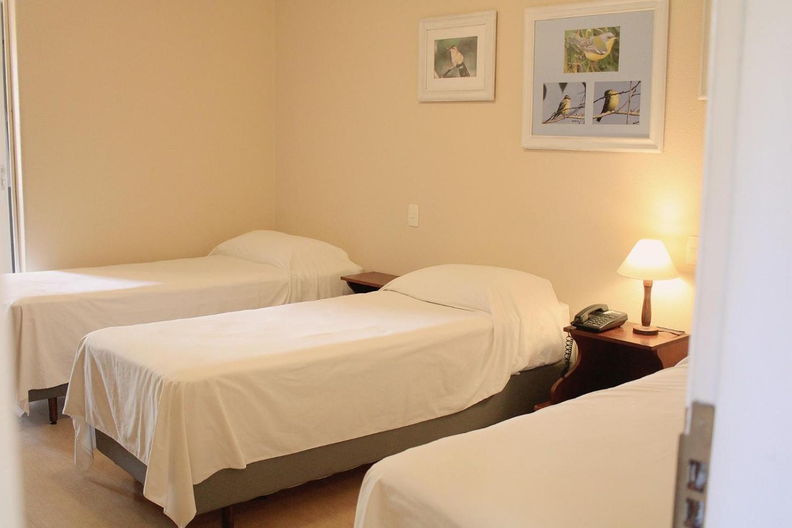 Hotel Atlantico Praia Cassino Luaran gambar