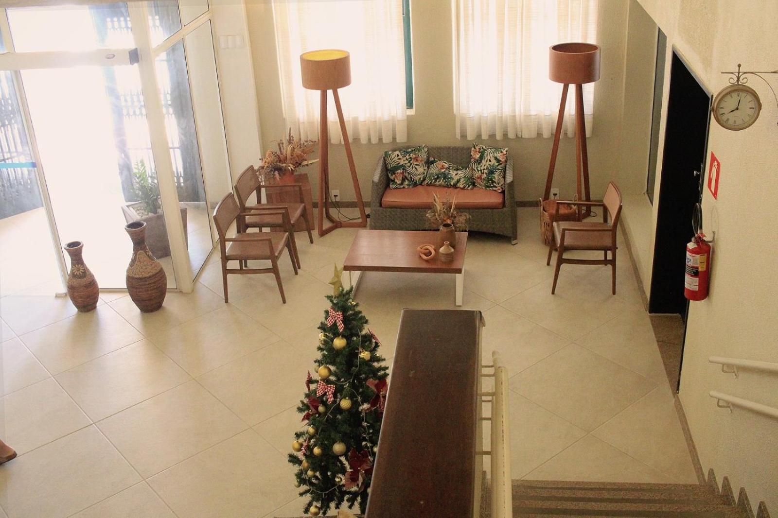 Hotel Atlantico Praia Cassino Luaran gambar