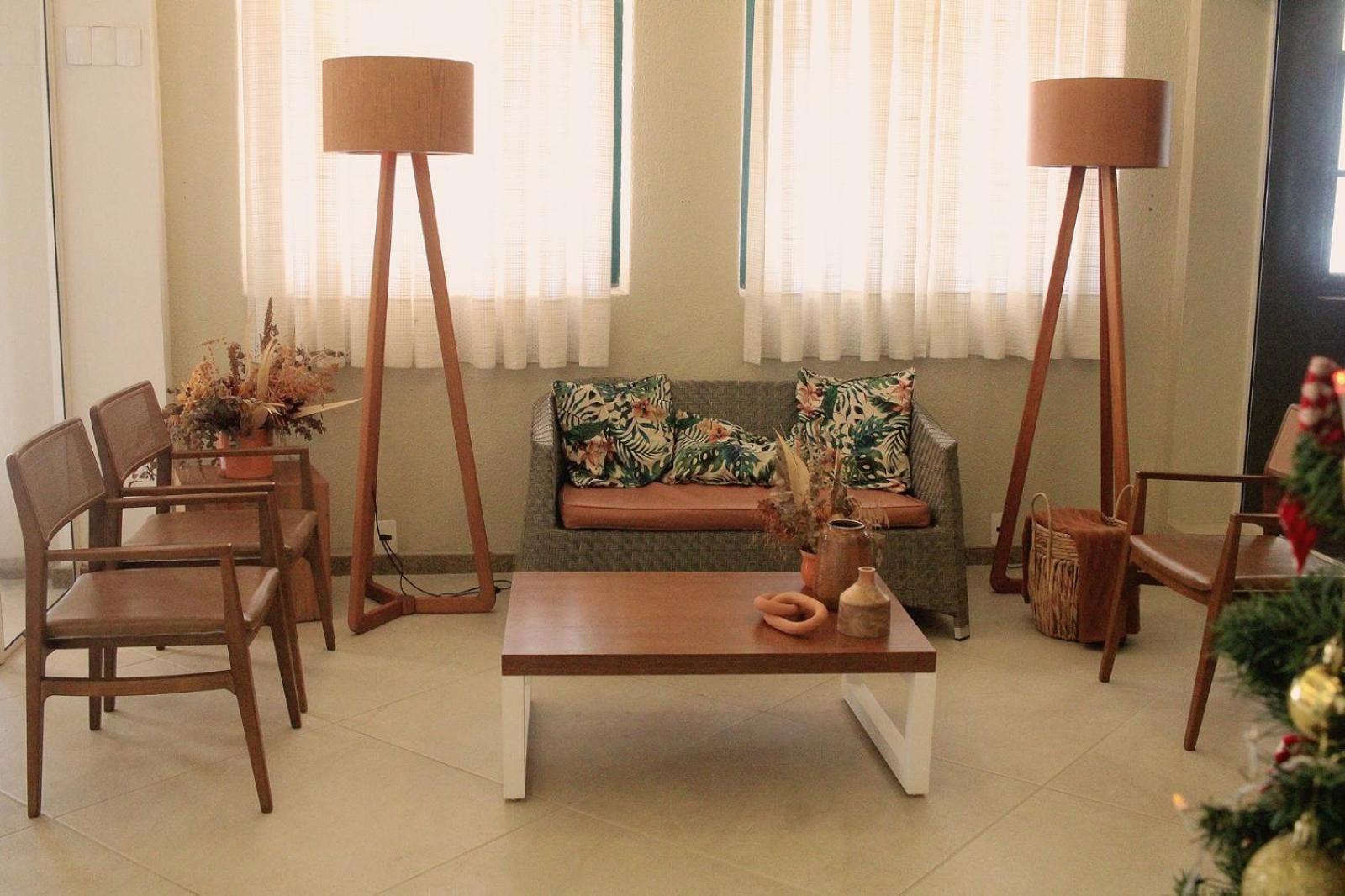Hotel Atlantico Praia Cassino Luaran gambar
