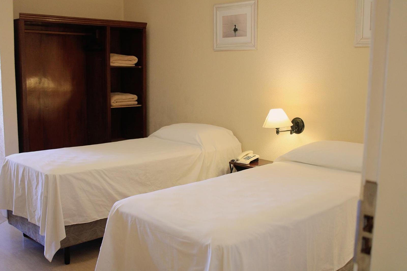 Hotel Atlantico Praia Cassino Luaran gambar