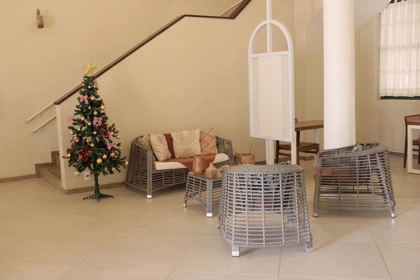 Hotel Atlantico Praia Cassino Luaran gambar