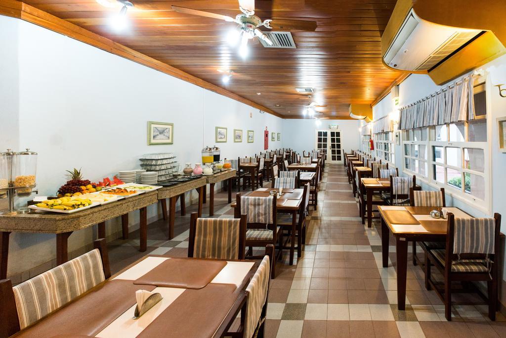 Hotel Atlantico Praia Cassino Luaran gambar